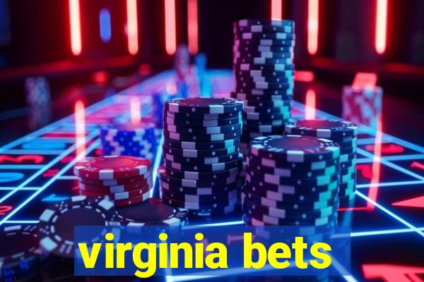 virginia bets